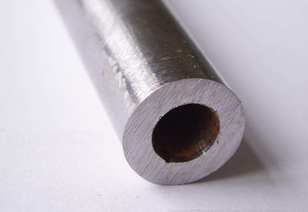 厂家分析小口径厚壁焊管焊接工艺介绍
